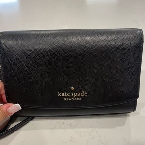 Kate spade cross body bag